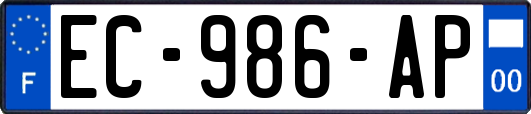 EC-986-AP