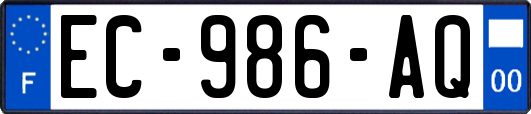 EC-986-AQ