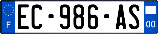 EC-986-AS