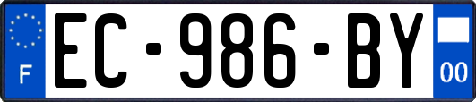 EC-986-BY