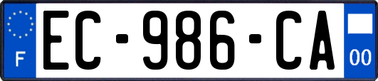 EC-986-CA