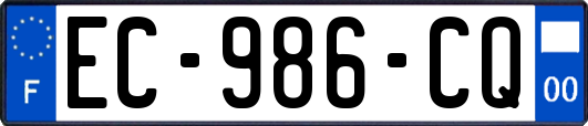 EC-986-CQ