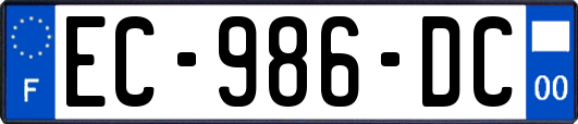 EC-986-DC