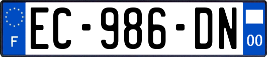 EC-986-DN