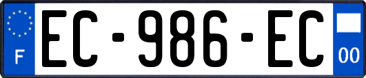 EC-986-EC