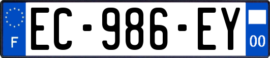 EC-986-EY