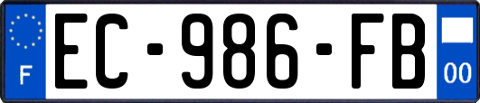 EC-986-FB
