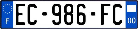 EC-986-FC