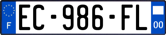 EC-986-FL
