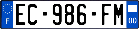 EC-986-FM