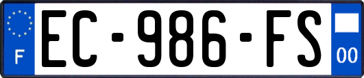EC-986-FS
