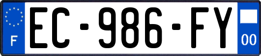 EC-986-FY