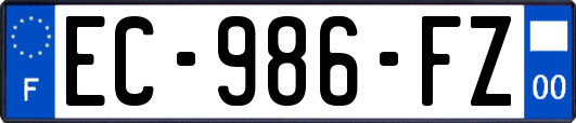 EC-986-FZ