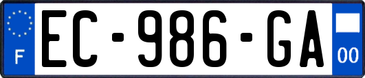 EC-986-GA