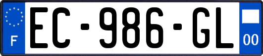 EC-986-GL