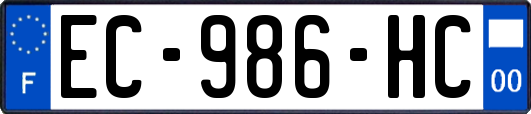 EC-986-HC