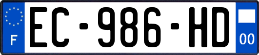 EC-986-HD