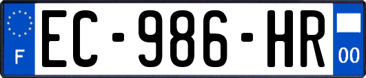 EC-986-HR