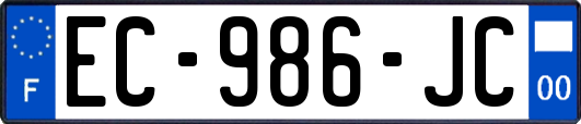 EC-986-JC