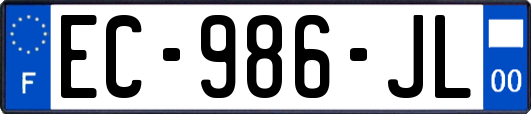 EC-986-JL