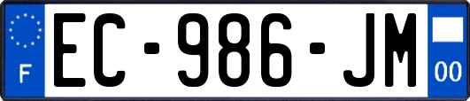 EC-986-JM