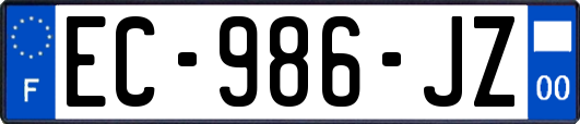 EC-986-JZ