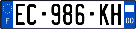 EC-986-KH