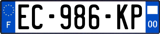 EC-986-KP
