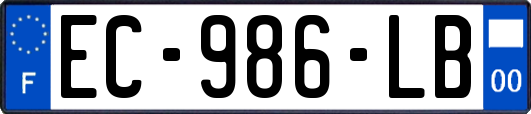 EC-986-LB