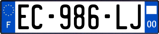 EC-986-LJ