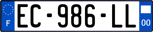 EC-986-LL