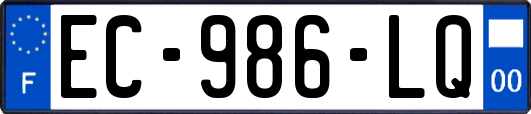 EC-986-LQ