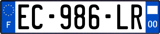 EC-986-LR