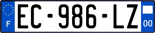 EC-986-LZ