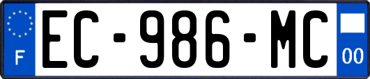 EC-986-MC