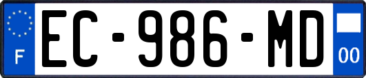 EC-986-MD