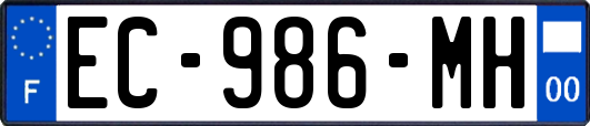 EC-986-MH