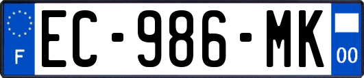 EC-986-MK