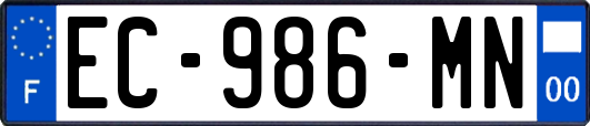 EC-986-MN