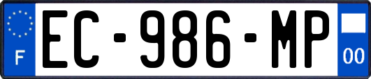 EC-986-MP