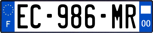 EC-986-MR