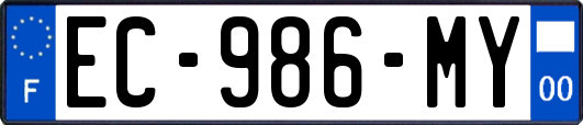 EC-986-MY