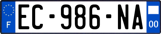 EC-986-NA