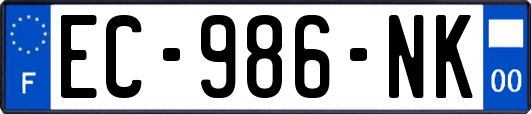 EC-986-NK