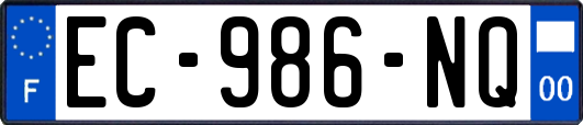 EC-986-NQ