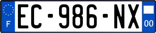 EC-986-NX