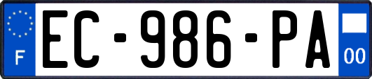 EC-986-PA