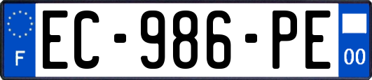 EC-986-PE