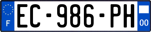 EC-986-PH