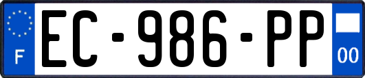 EC-986-PP